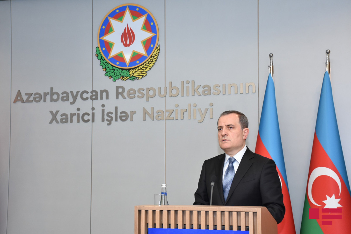 Xorvatiyadan Azərbaycana minatəmizləmə avadanlıqları gətirilir