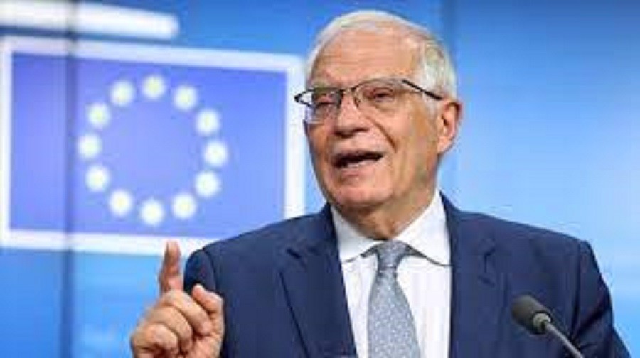 "İndi nüvə danışıqlarını yekunlaşdırmaq üçün seçim etmək vaxtıdır"-Josep Borrell