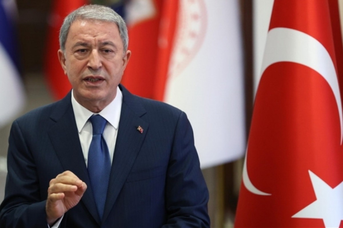 "Moskvadakı dördtərəfli görüş regionda sülh və sabitliyə ciddi töhfələr verəcək"-Akar