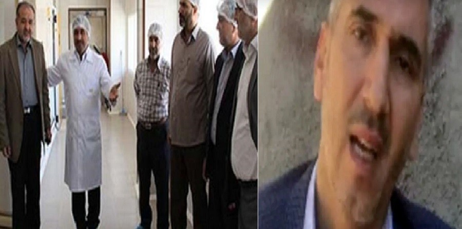 Mossad İranda daha bir SEPAH komandirini dindirib