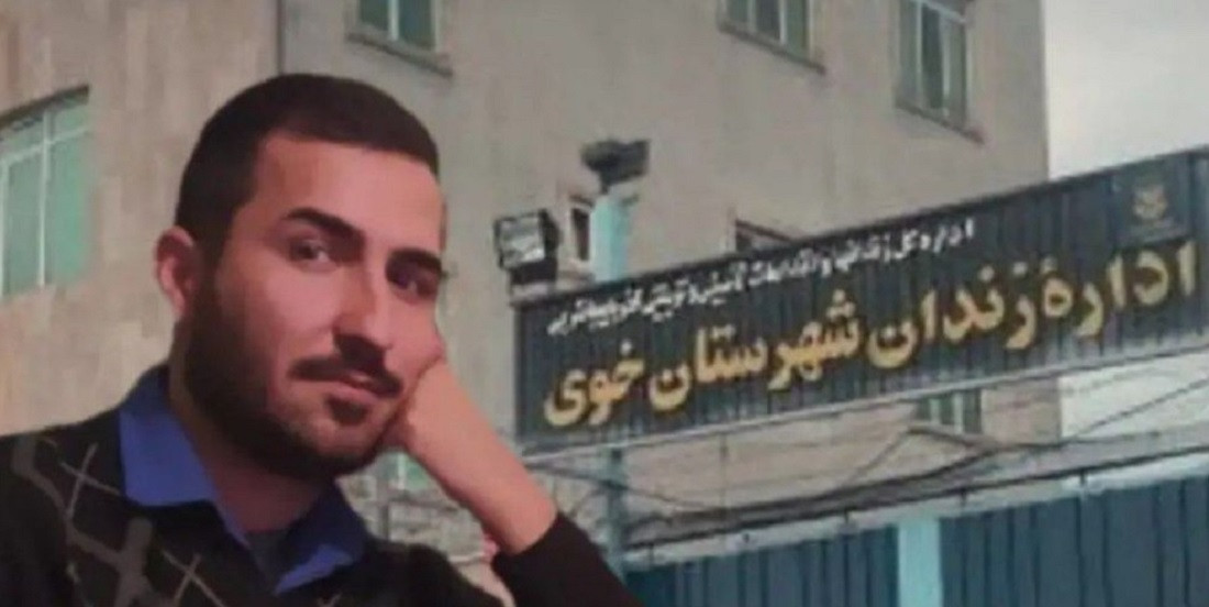 Xoy zindanında saxlanılan milli fəal sərbəst buraxılıb