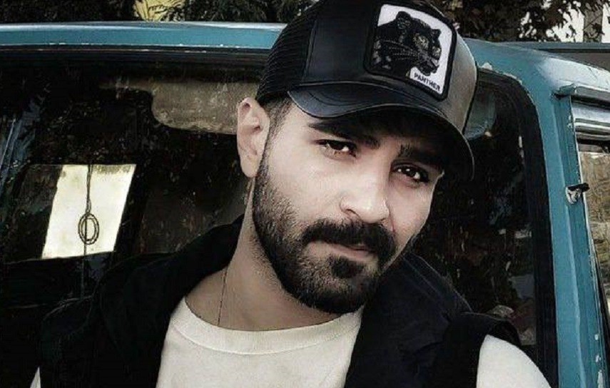 Xoy şəhərində milli fəal Cavad Fəthlu həbs edilib
