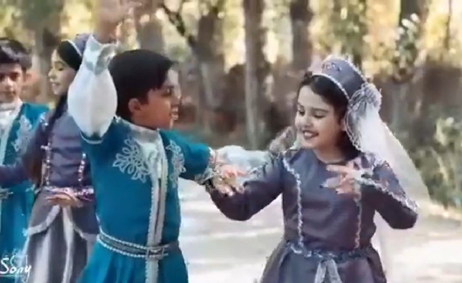 Xoyda Azərbaycan milli rəqsləri öyrədən məktəb bağlanıb
