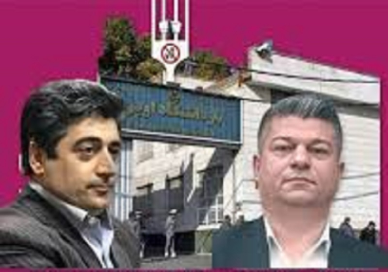 Məhbus fəallar ümumi bölməyə qaytarılıb