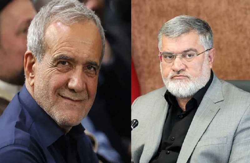 The non-Turkish governor of West Azerbaijan remains in power