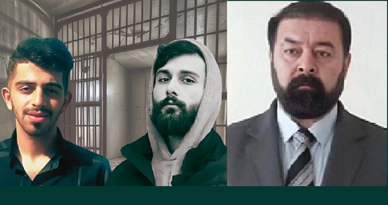 Prisoners in Tabriz supported the prisoners in Tehran; we will begin a hunger strike.