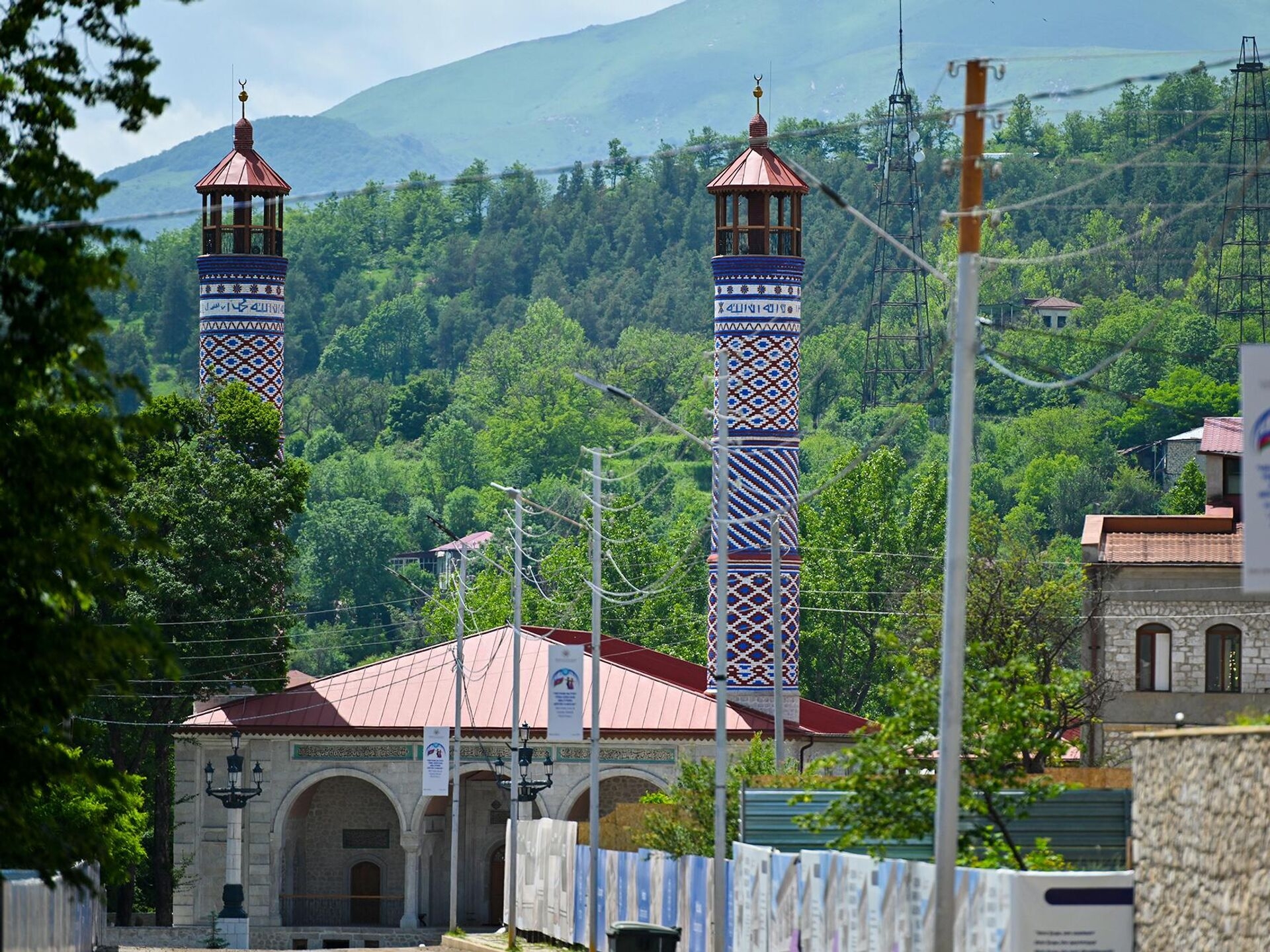 Şuşanın bəzi kəndləri Xocalı rayonunun tərkibinə verilir
