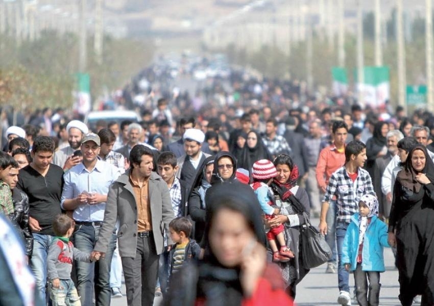 Iran executed at least 883 people in 2024