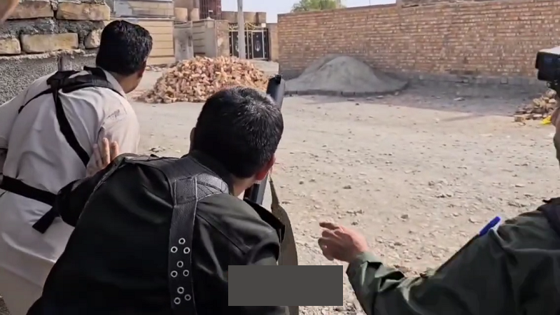 Sistan və Bəlucistanın 3 şəhərində silahlı qarşıdurma - Ölənlər var