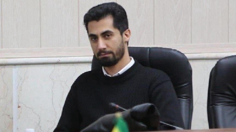 Beyrutda öldürülən SEPAH müstəşarının kimliyi açıqlandı