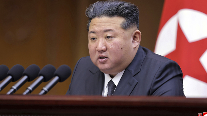 Kim Çen In: Şimali Koreyanın Rusiyaya dəstəyi davam edəcək