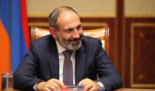 پاشینیان: احداث خطوط برق و گاز با علی‌اف را در کپنهاگ بررسی کردیم