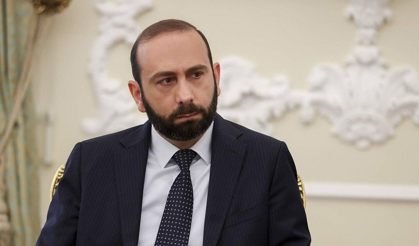 Mirzoyan: “Etimadı cəmiyyətlər yaradır, təkcə hökumətlər yox”