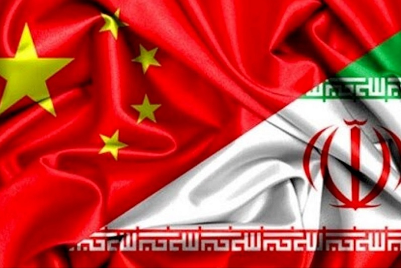 Çin İranı niyə müdafiə etmədi?
