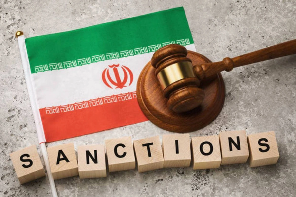 Australia announces new sanctions on Iran