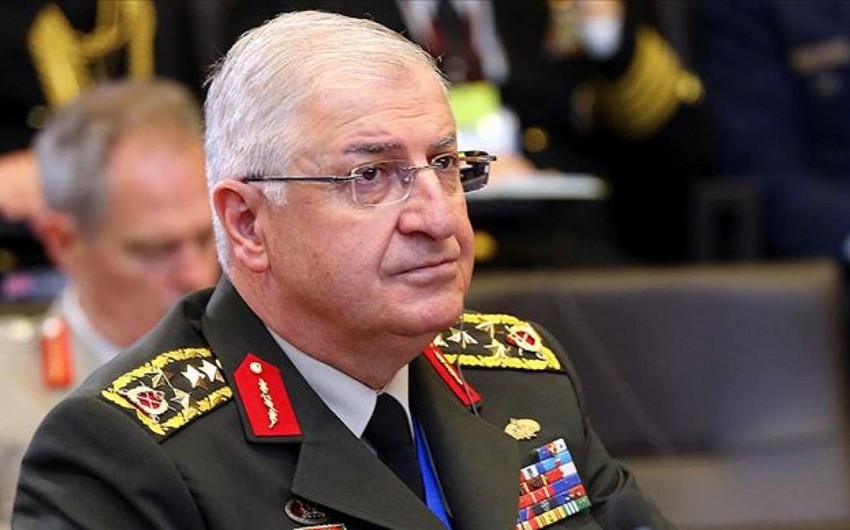 Yaşar Gülər: Cənubi Qafqazda sabitliyin təminində ən etibarlı aktor kimi Türkiyənin adı çəkilir
