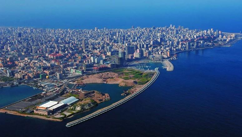 خروج کارکنان غیرضروری سفارت آمریکا در بیروت