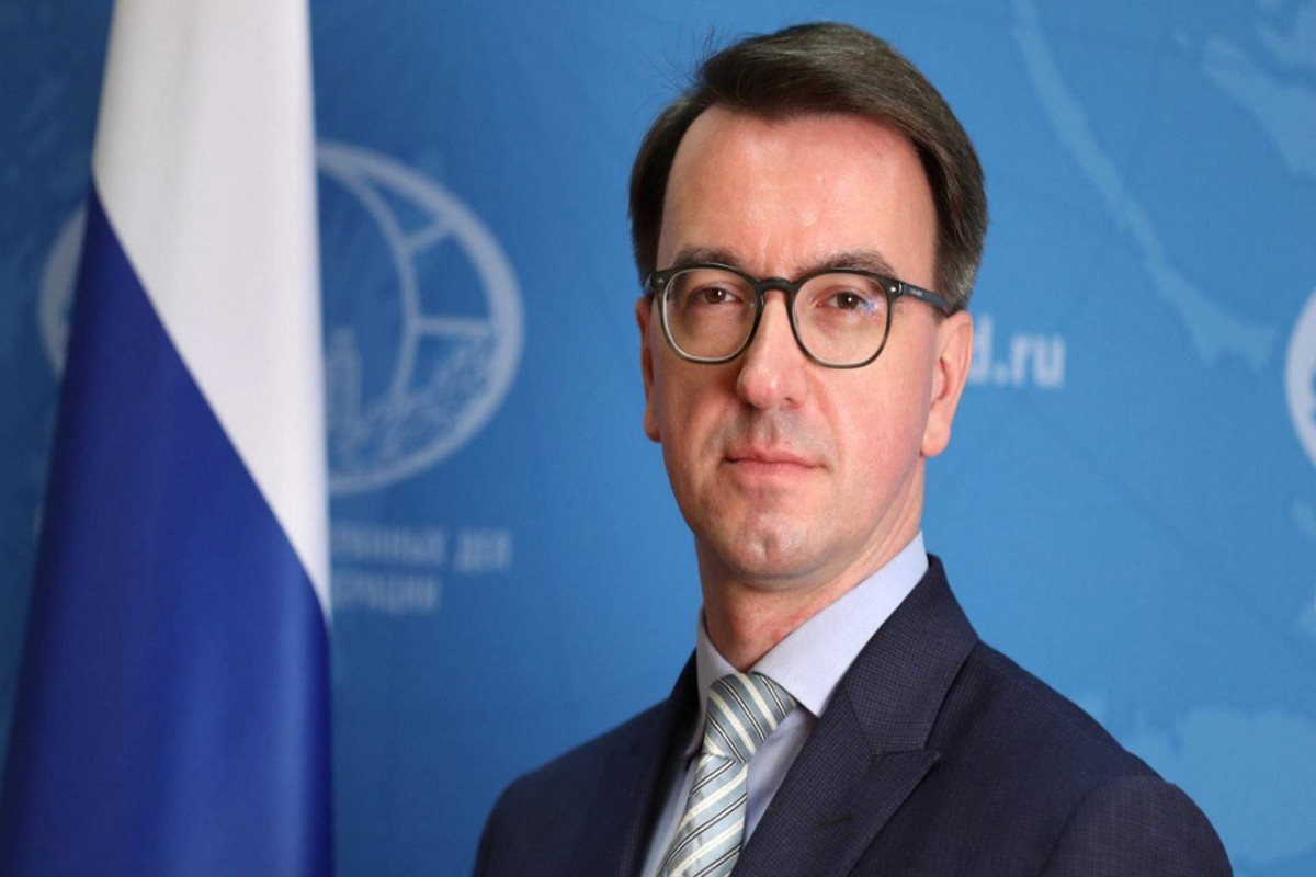 Rəsmi Moskva Aİ-nin rusiyalı diplomatlarla bağlı qərarına adekvat cavab verəcək