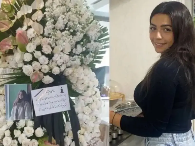 The Iranian Judiciary rejects the allegations that the young woman was killed by the regime