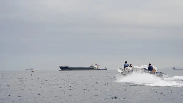 Senior clerics in Iran have stated that the Strait of Hormuz is not subject to negotiation and have cautioned against any dialogue with the United States
