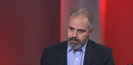 اذعان تحلیلگر حامی حکومت: اتحادهای حکومت ایران بر اساس اسلام و شیعه نیست