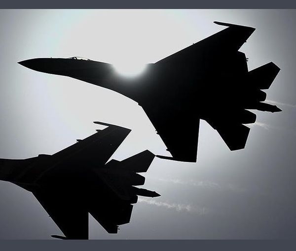 İran Rusiyanın "Suxo-35" qırıcılarını almaqdan imtina edib