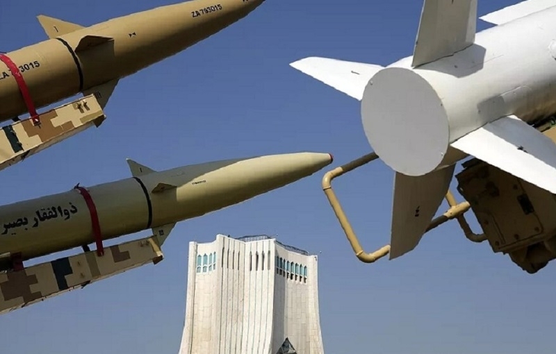 Europe is planning new actions against Iran due to the possibility of exporting missiles to Russia