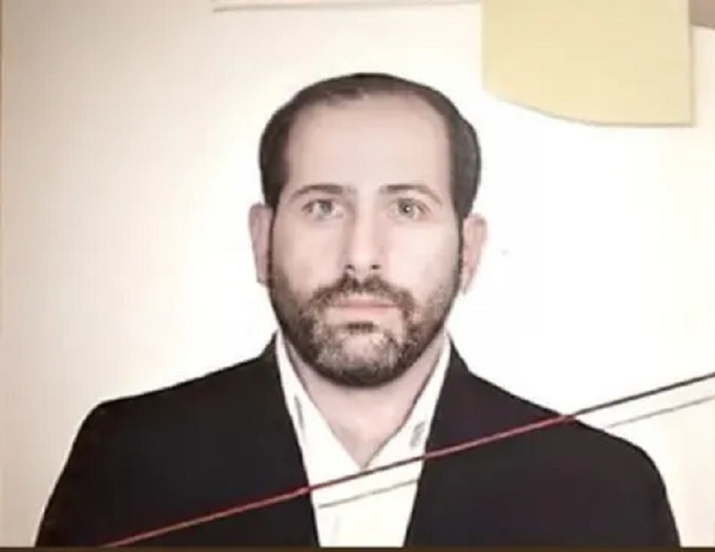 İranın kəşfiyyat nazirinin  müavini öldürüldü