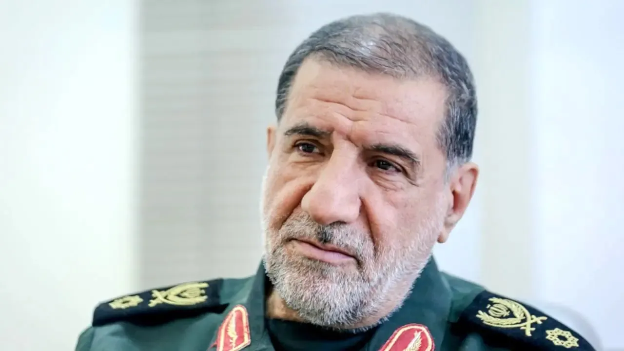 Iranian MP threatens UAE over cooperation with US