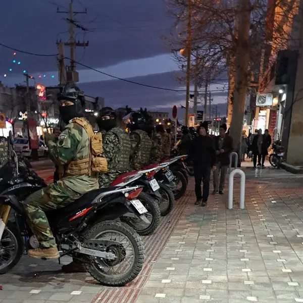 Şahidlərin ilk əlaqələrdə İrandan verdiyi məlumatlar nədir?