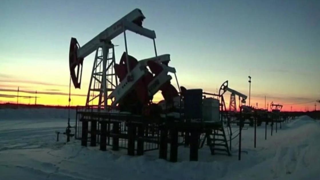 افزایش صادرات نفت روسیه به چین