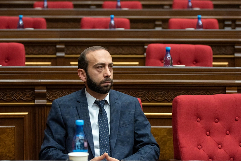 XİN rəhbəri: Ermənistan, Azərbaycan və Gürcüstan müxtəlif platformalarda əməkdaşlıq edə bilər