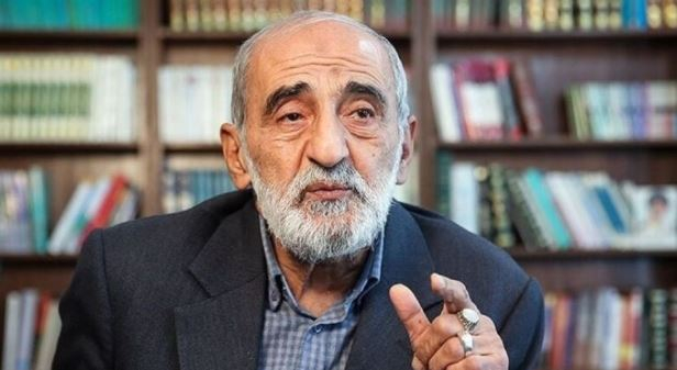 Iranian hardline editor warns Europe could be targeted