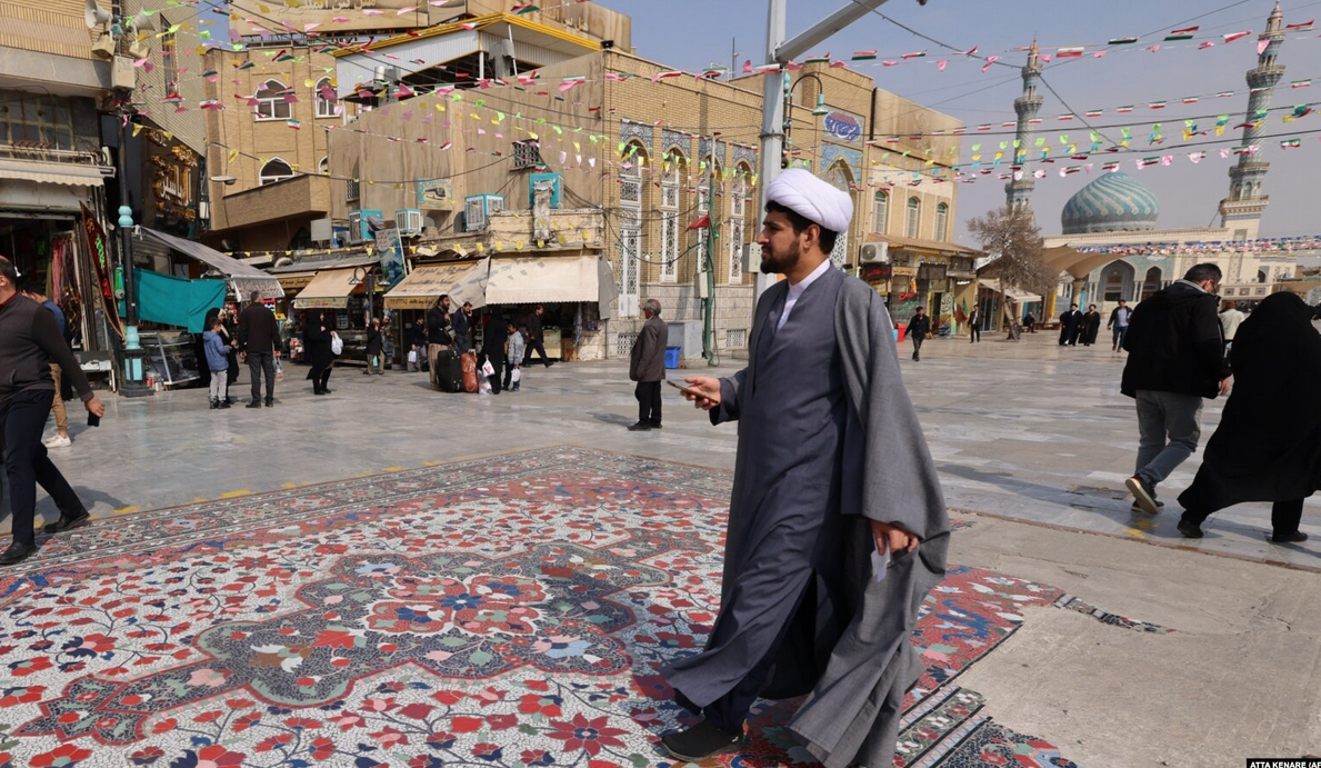 نظرسنجی نهاد ریاست جمهوری ایران: سطح نارضایتی از وضعیت کشور به ۹۲ درصد رسیده است