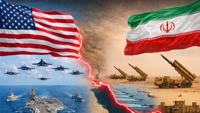 سپاه شروط جدید ایران برای توقف جنگ را اعلام کرد