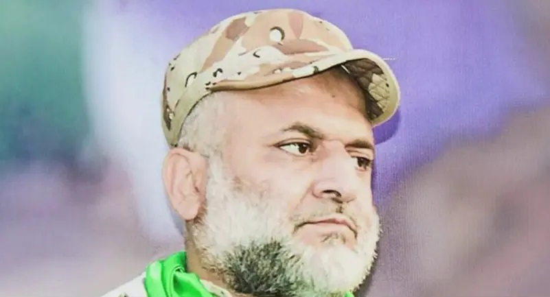 کشته شدن رائد سعد «مرد شماره ۲ حماس» در حمله پهپادی اسرائیل