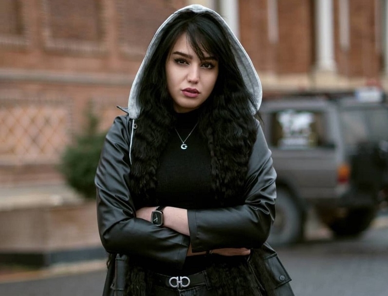 Forces of Iranian regime arrested social media activist