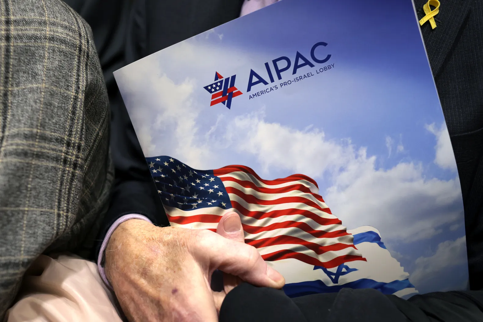 AIPAC İranın nüvə proqramının ləğvinə çağırış edir