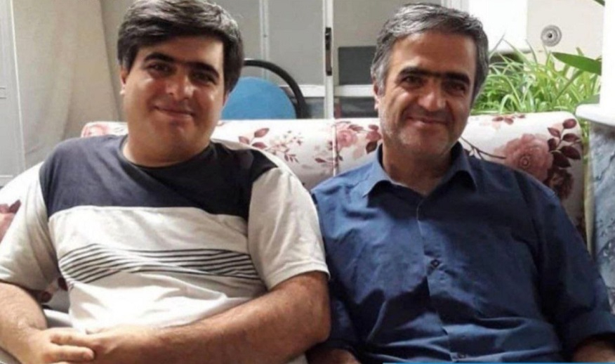 تداوم بی‌خبری از ایوب شیری؛ خانواده این فعال آذربایجانی با انتشار نامه‌ای خواستار ورود نهادهای حقوق بشری شدند