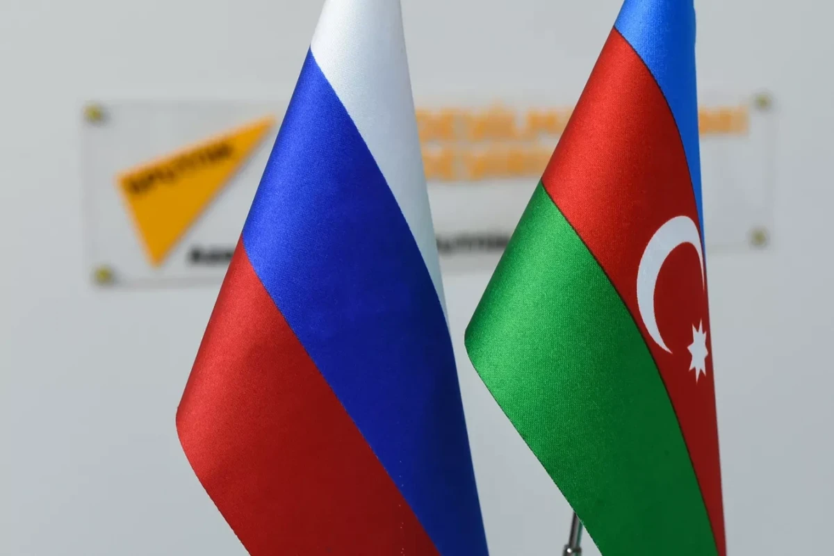 Rusiya və Azərbaycan XİN müavinləri Cənubi Qafqazdakı vəziyyəti müzakirə edib