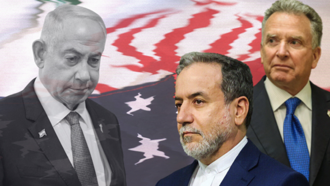 İsrail Trampın Tehranla “yumşaq razılaşma”sından narahatdır