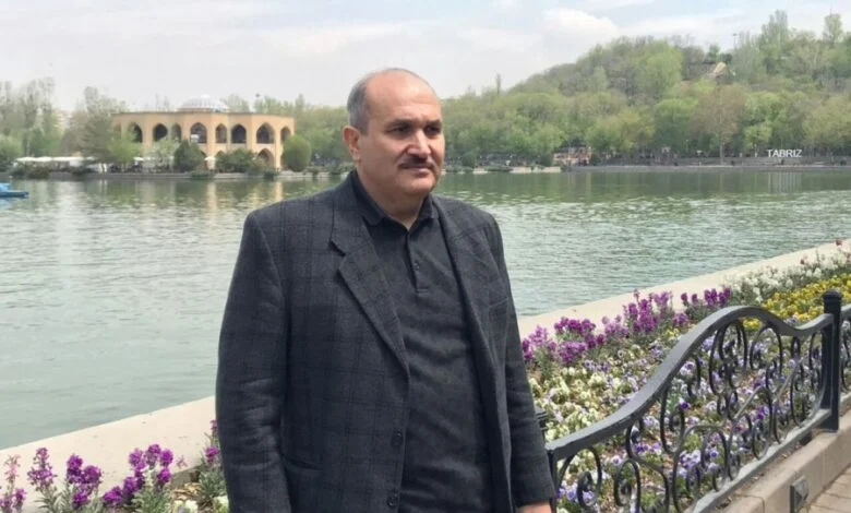 Abbas Lisani issued a statement regarding West Azerbaijan