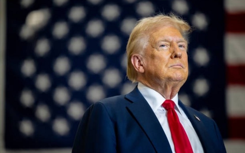 Trump issues 'last warning' to Hamas