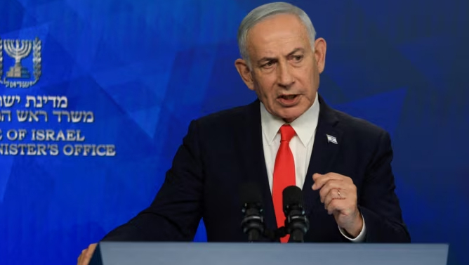 Netanyahu: İran hökumətinin devrilməsinə çox yaxınlaşmışıq