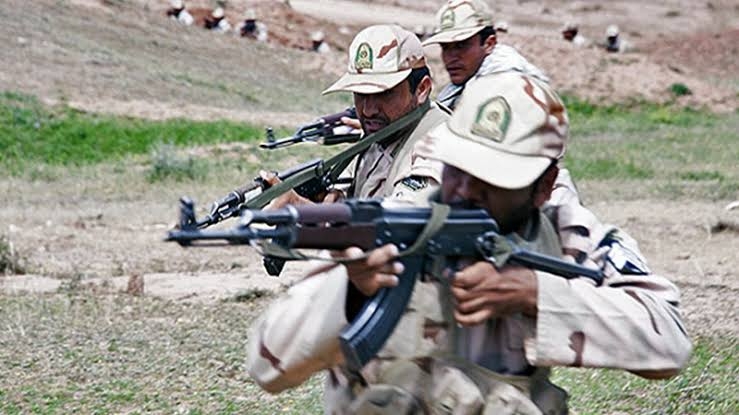 کشته شدن سه شهروند بر اثر تیراندازی نیروهای نظامی در  چابهار