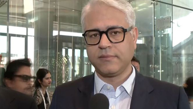 İranda rabitə nazirinin müavini: İnternetin kəsilməsi təhlükəsizlik təhdidinə çevrilib