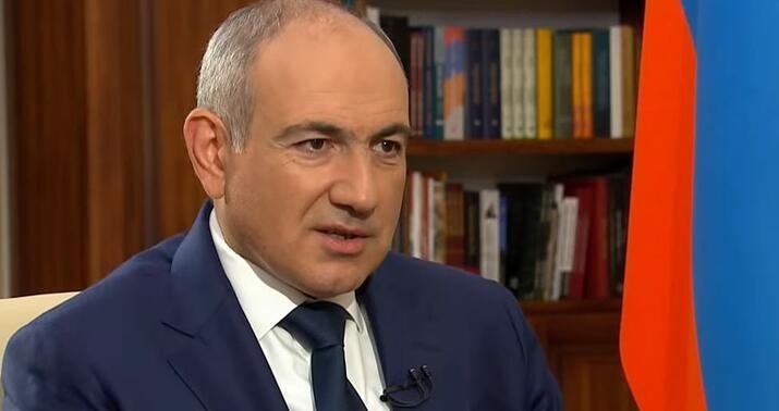 Paşinyan: Sülh müqaviləsinin iki şərti hələ də razılaşdırılmayıb