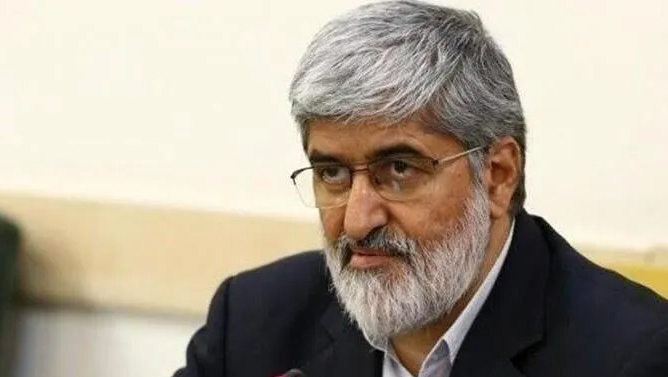 مطهری: شاید انتقام کشته‌شدگان را ایرانی‌ها نگیرند