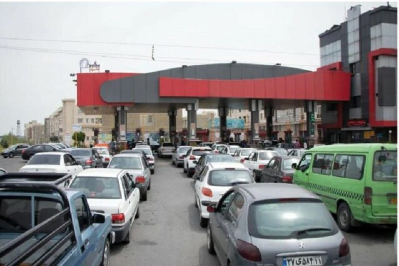 Iran May Face a Gasoline Shortage – Bessent