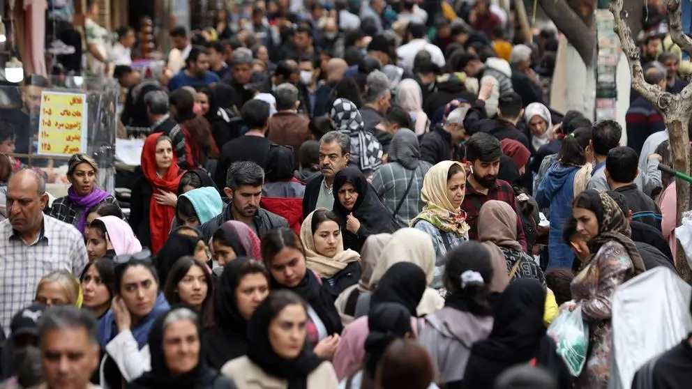 Rejim maliyyə subsidiyası alanların sayını azaltmağa çalışır